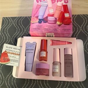 Glow recipe fruit babies